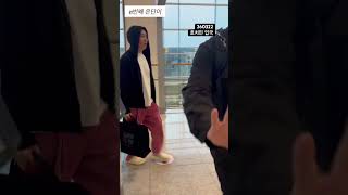 슈퍼쇼10 막공 호치민 희철 입국
