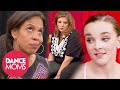 Abby Calls Nia a TRAITOR and Holly is FED UP! (Season 5 Flashback) | Dance Moms
