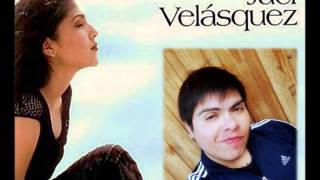 Jaci Velasquez - Thief of Always Cover