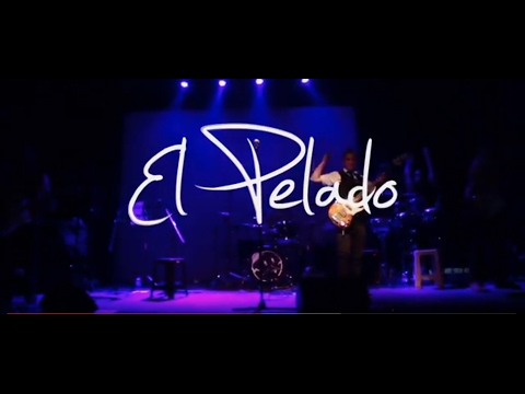 La Melanco en Vivo - El Pelado
