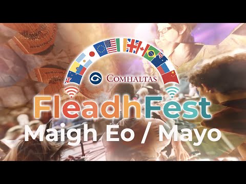 FleadhFest - Mayo - Episode 1