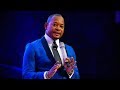 Pastor Alph Lukau The 4 Levels Of Anointing Part 1