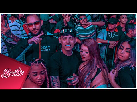 MC Yuri Feat. DJ Biel Beats - Chama Ela pro Caveirão (Videoclipe Oficial)