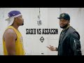 Agent Sasco (Assassin) - Sasco vs Assassin (Official Video)