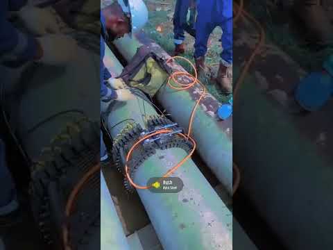 What are the Equipment needed for LRUT | NDT | NDT inspection.