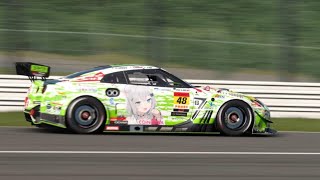 Gt7ビデオクリップ集 31