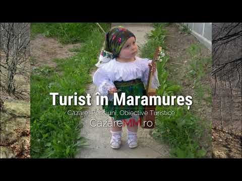 Hoteluri Ocna Sugatag Maramures, Pensiuni Valea Izei, Breb Village Hotel