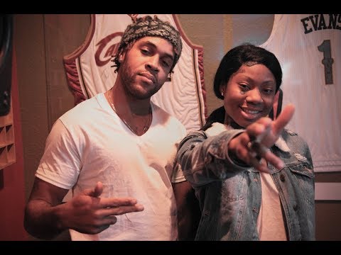 Studio Session w/ Sidd Vicious & Noni Blanco