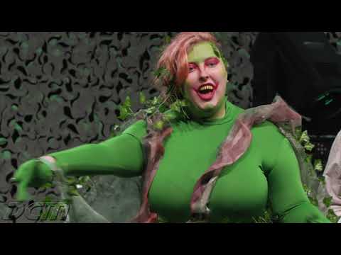 Zenkaikon 2019 Cosplay - Entry 20