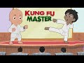 Mighty Raju - Aryanagar's Kung Fu Master | Cartoons for Kids | माइटी राजू कार्टून