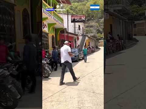 Municipio de Murra, Nueva Segovia