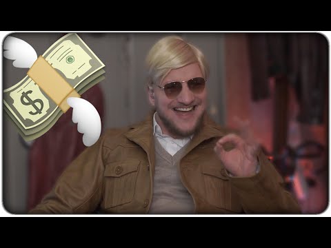 6000€ FÜR NASE VON ELOTRIX 👃🤑 | Twitch Highlights Deutsch