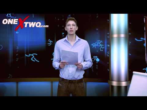 Der oneXtwo.com Experten Talk für den 12. und 13. Mai 2012