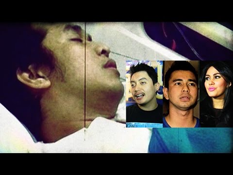 Lewat Mimpi Olga Sambangi Teman Temannya - Seleb On Cam