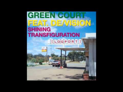 Green Court ft. DeVision - Shining (Marc Dawn Mix)