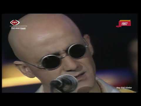 AYNA - Ölünce Sevemezsem Seni (1997 - TRT)