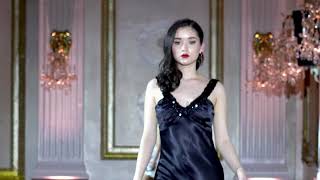 NYFW hiTechMODA Season 5, Boutique DressUpp With Us