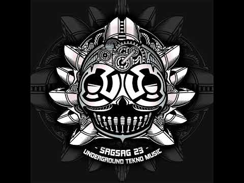 Sagsag23 @ Isostartum Live Set
