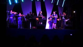 La Malagueña Diana y Kenya