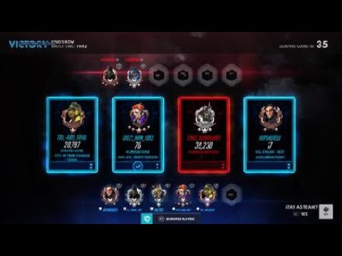 70 ELIMINATION WITH MOIRA!!!