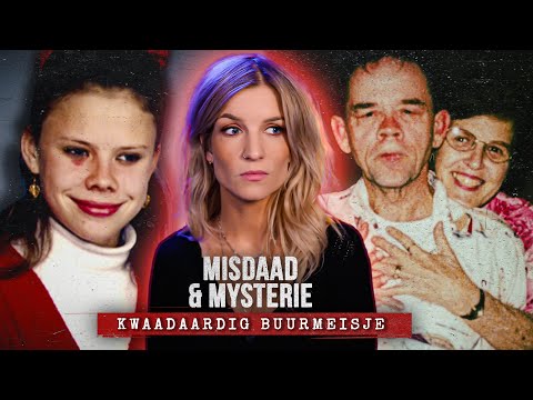 Kwaadaardig Buurmeisje Tiffany Cole: LEVEND BEGRAVEN? | MISDAAD & MYSTERIE