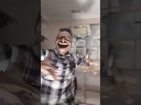 Man Singing Undertale (Ba Ba Ba Baa) ORIGINAL VIDEO #shorts #short #memes