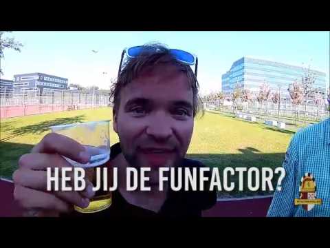 Football Factory USC