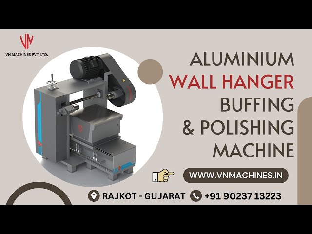 Buffing Machine - Stainless Steel Square Pipe Buffing Machine ...