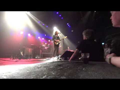 ''From Far Away'' Matt Schofield in P60 Amstelveen 18-06-2016