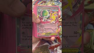 Pokémon TCG Mega Gardevoir EX Deck Profile