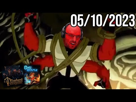 vine based mechanics - Bits and Banter [05/10/2023]