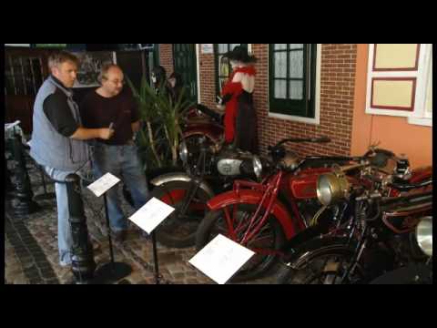 Legendy motoryzacji odc. 13