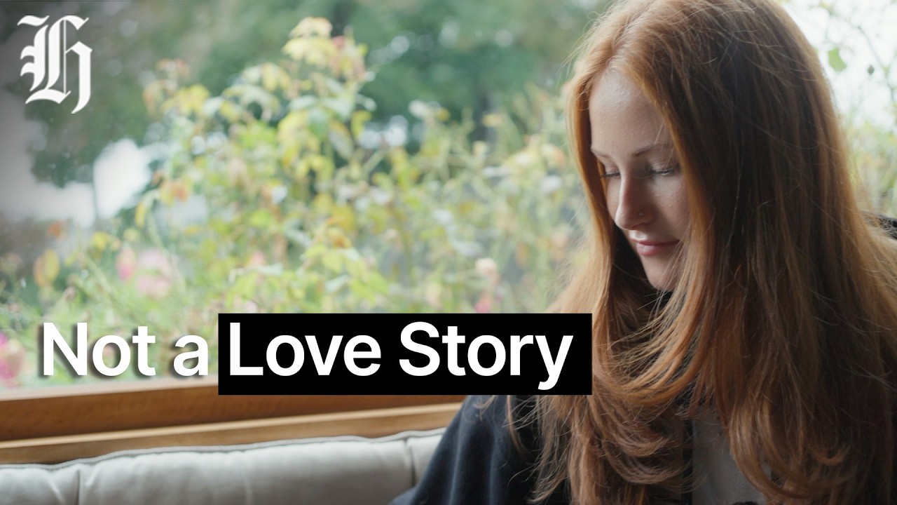 Under the Influence | Not a Love Story