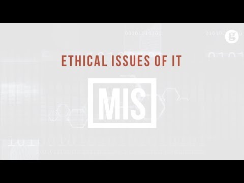 Information Systems in Life