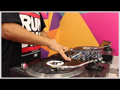7SetMix - DJ Gio Marx