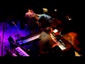 Monophonics - Say You Love Me -- Live in Athens ...