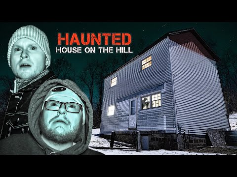 The Haunted House On The Hill