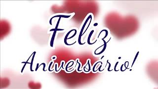 Mensagens De Aniversario Audio Download