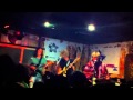 demon's claws - mona's lunch - HPX 2011