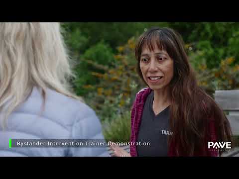 Pave Training With Alameda County Library