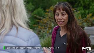 PAVE Training with Alameda County Library
