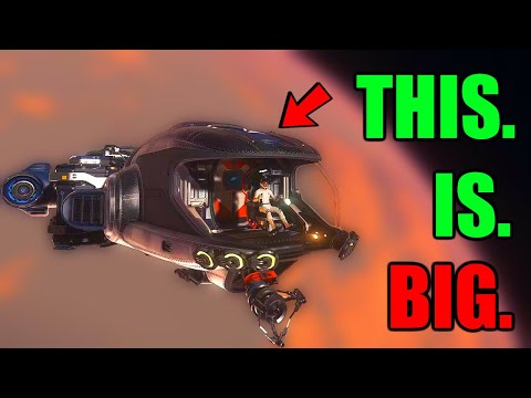 The biggest changes CIG didn't tell you in 3.17