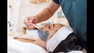 Kosmetische Behandlungen im Stanglwirt SPA