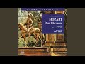 An Introduction to … Don Giovanni: Background: Mozart's genius