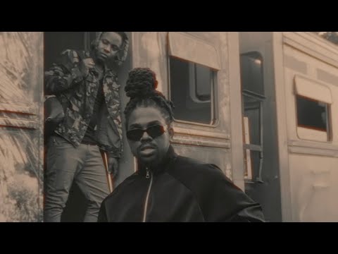 Swazz ft Jahmiel - Same Way (Official Video)