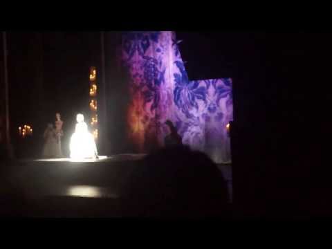 1789 Les Amants de La Bastille ~ Je vous rends mon âme ~ Marseille 21h