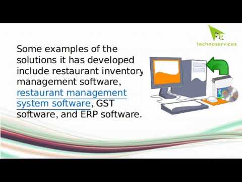 Videos from Techno Services - Web Design and Web Development