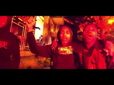 Big Pay - "Law" (Official Video)