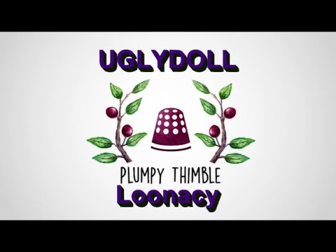 PLumpy Thimble plays a game he wants to hate