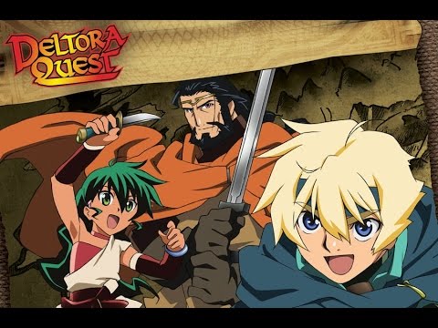 Deltora Quest | In This Life